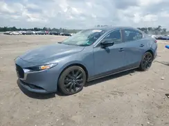 3MZBPACL9NM310567 2022 MAZDA 3