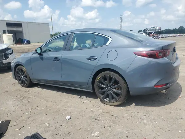 3MZBPACL9NM310567 2022 MAZDA 3 - Image 2