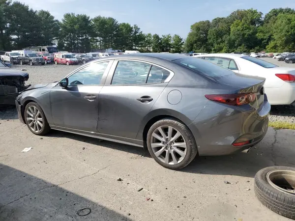3MZBPACL9NM311251 2022 MAZDA 3 - Image 2