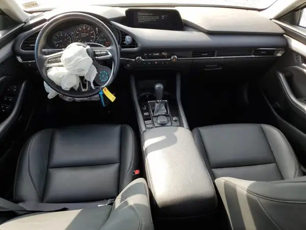 3MZBPACL9NM311251 2022 MAZDA 3 - Image 8