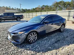 3MZBPACL9NM313954 2022 MAZDA 3