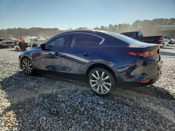 3MZBPACL9NM313954 2022 MAZDA 3 - Image 2