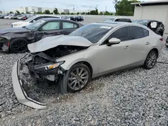 3MZBPACL9NM314506 2022 MAZDA 3