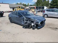 3MZBPACL9NM314795 2022 MAZDA 3