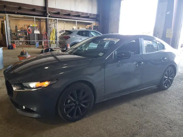 3MZBPACL9NM317731 2022 MAZDA 3 - Image 1