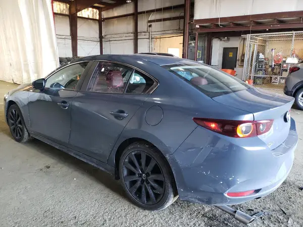 3MZBPACL9NM317731 2022 MAZDA 3 - Image 2