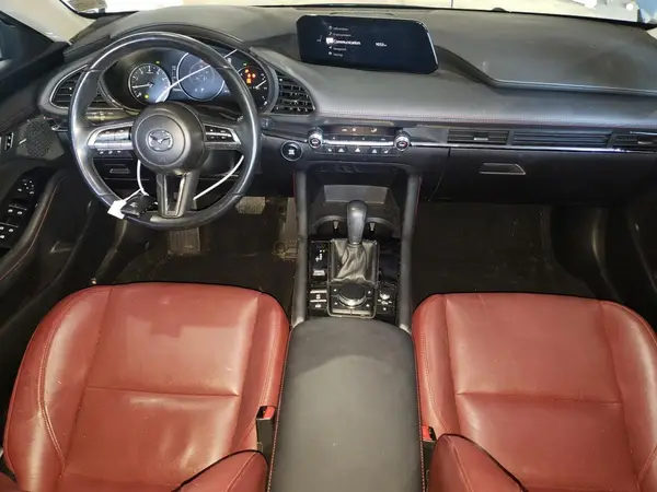 3MZBPACL9NM317731 2022 MAZDA 3 - Image 8