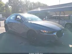 3MZBPACL9NM318605 2022 MAZDA 3