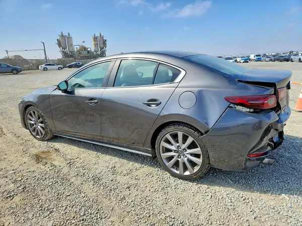 3MZBPACLXLM122623 2020 MAZDA 3 - Image 2