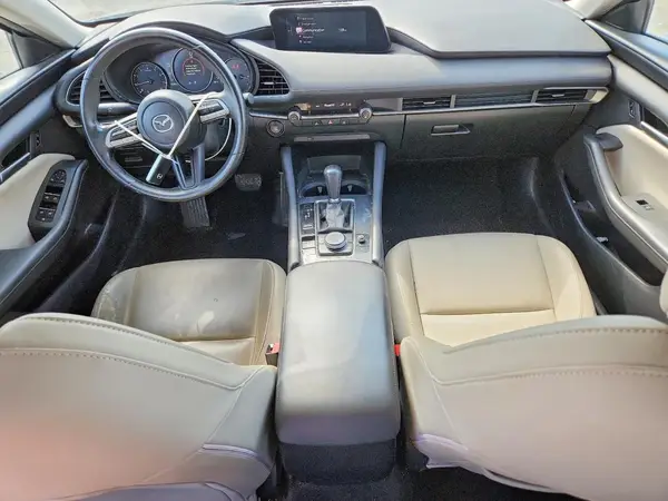 3MZBPACLXLM122623 2020 MAZDA 3 - Image 8