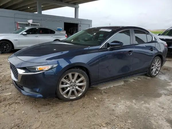3MZBPACLXLM125408 2020 MAZDA 3 - Image 1