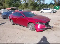 3MZBPACLXLM126610 2020 MAZDA 3