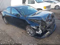 3MZBPACLXLM127045 2020 MAZDA 3