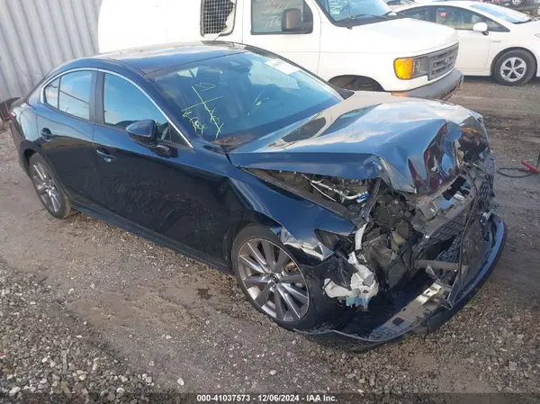 3MZBPACLXLM127045 2020 MAZDA 3 - Image 1