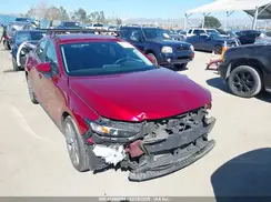 3MZBPACLXLM129233 2020 MAZDA 3