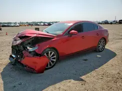 3MZBPACLXLM129409 2020 MAZDA 3