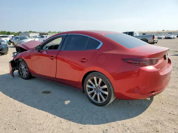 3MZBPACLXLM129409 2020 MAZDA 3 - Image 2