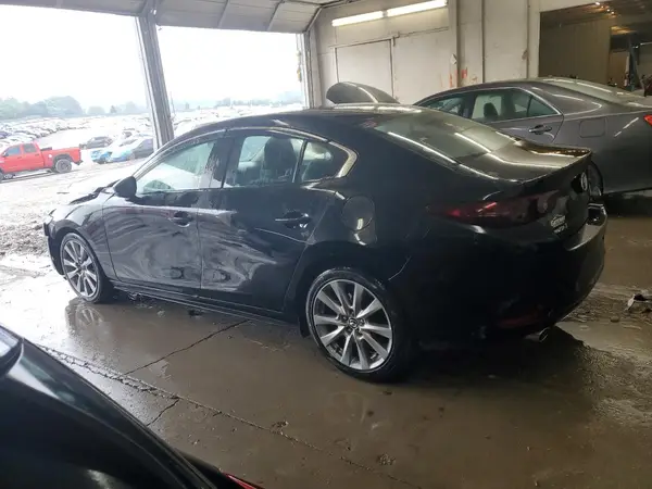 3MZBPACLXLM131208 2020 MAZDA 3 - Image 2