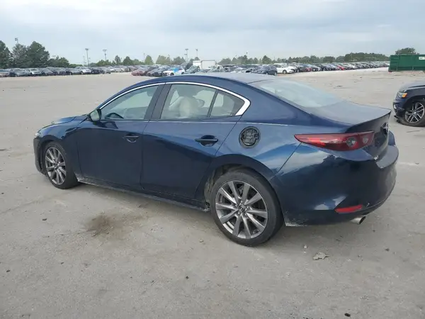 3MZBPACLXLM131810 2020 MAZDA 3 - Image 2