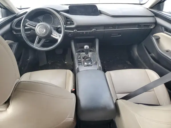 3MZBPACLXLM131810 2020 MAZDA 3 - Image 8