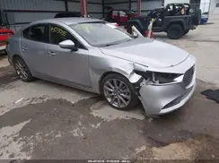 3MZBPACLXLM131998 2020 MAZDA 3