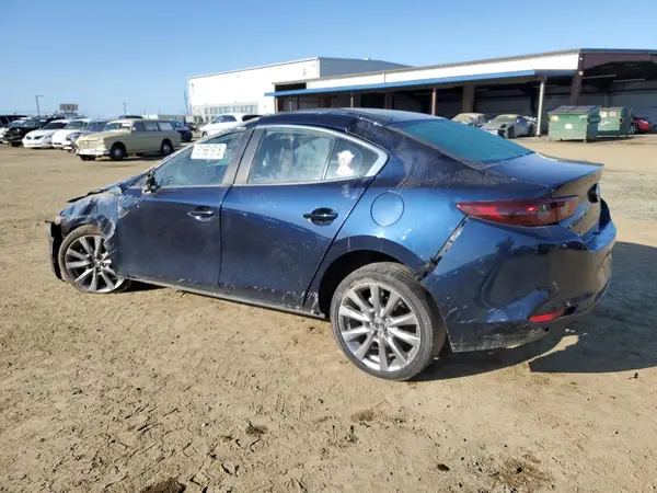 3MZBPACLXLM132763 2020 MAZDA 3 - Image 2