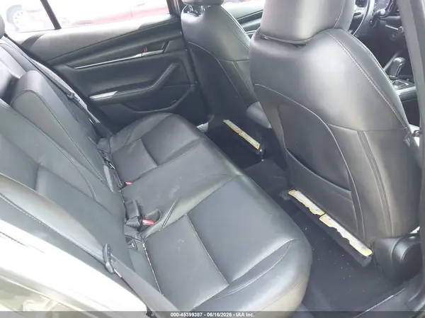 3MZBPACLXLM134996 2020 MAZDA 3 - Image 8