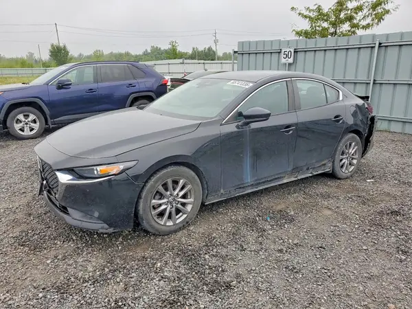 3MZBPACLXLM135811 2020 MAZDA 3 - Image 1