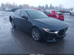 3MZBPACLXMM254203 2021 MAZDA 3