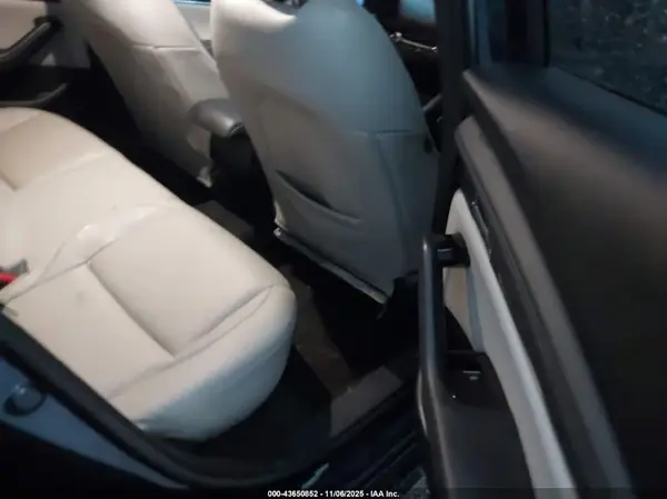 3MZBPACLXMM254203 2021 MAZDA 3 - Image 8