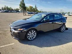 3MZBPACLXNM301845 2022 MAZDA 3