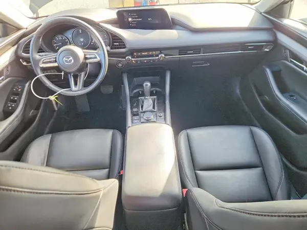 3MZBPACLXNM301845 2022 MAZDA 3 - Image 8