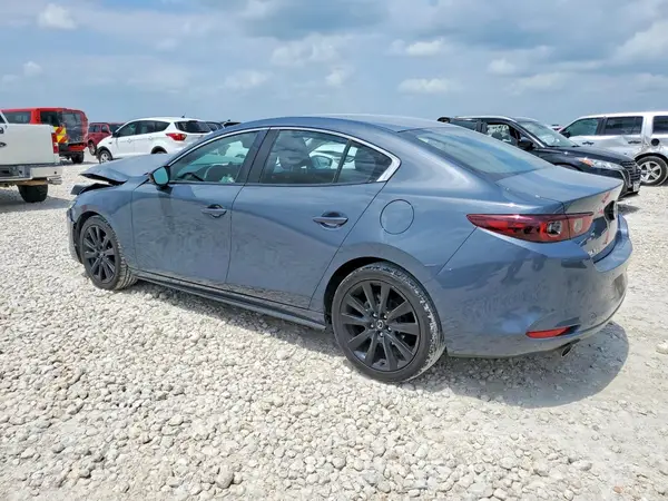 3MZBPACLXNM305202 2022 MAZDA 3 - Image 2