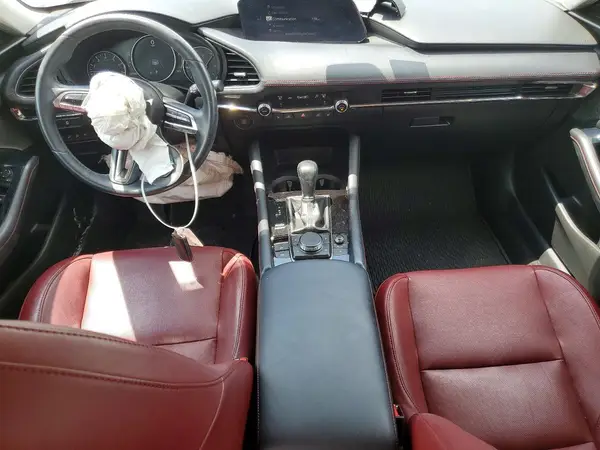 3MZBPACLXNM305202 2022 MAZDA 3 - Image 8