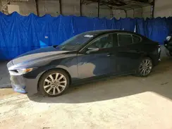 3MZBPACLXNM305989 2022 MAZDA 3