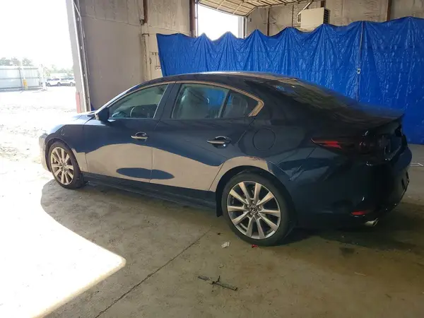 3MZBPACLXNM305989 2022 MAZDA 3 - Image 2