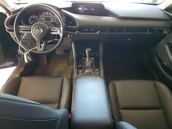 3MZBPACLXNM305989 2022 MAZDA 3 - Image 8