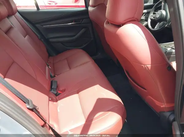 3MZBPACLXNM308410 2022 MAZDA 3 - Image 8