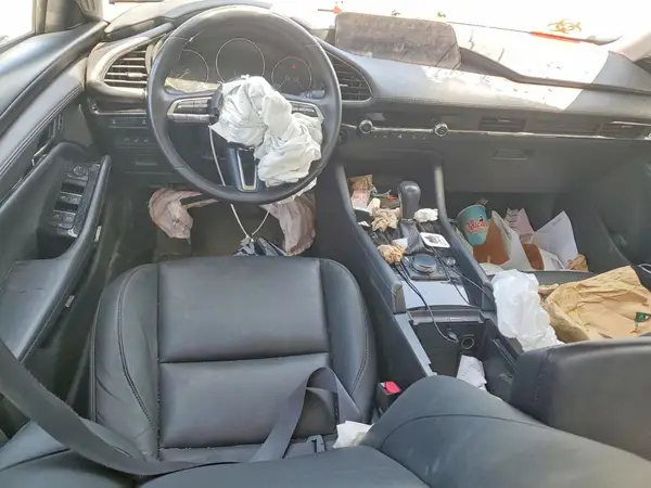 3MZBPACLXNM311792 2022 MAZDA 3 - Image 8