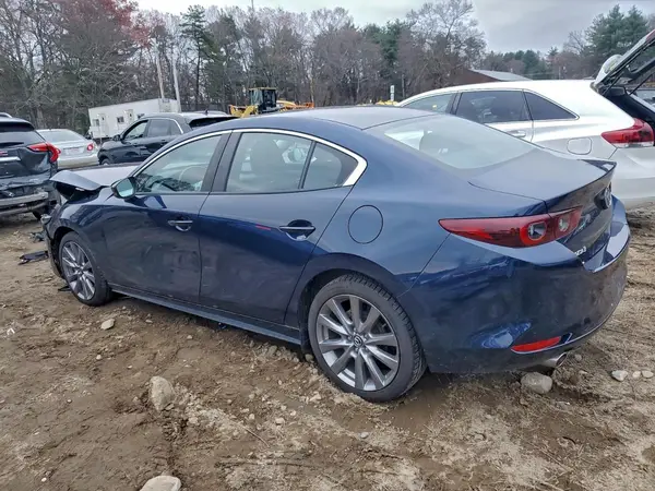 3MZBPACLXNM313347 2022 MAZDA 3 - Image 2
