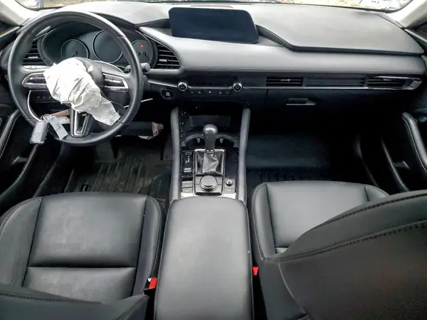 3MZBPACLXNM313347 2022 MAZDA 3 - Image 8