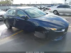 3MZBPACLXNM313722 2022 MAZDA 3