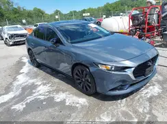 3MZBPACLXNM314921 2022 MAZDA 3