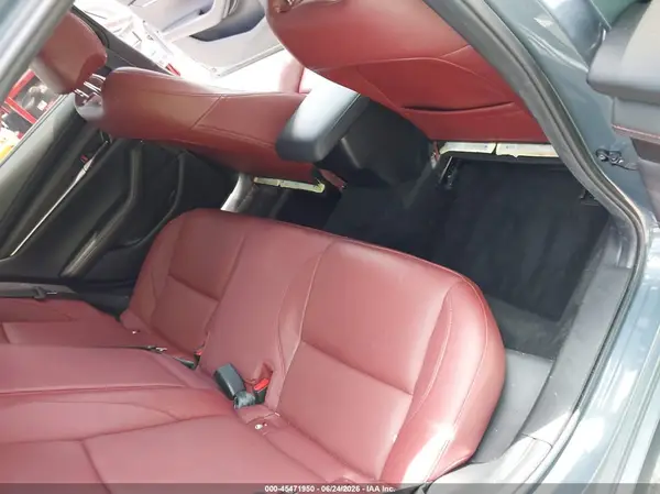 3MZBPACLXNM314921 2022 MAZDA 3 - Image 8