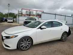 3MZBPACLXNM318130 2022 MAZDA 3