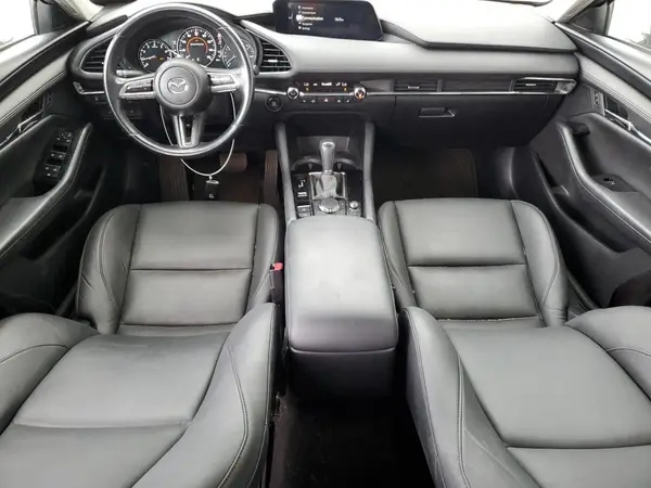 3MZBPACLXNM318130 2022 MAZDA 3 - Image 8