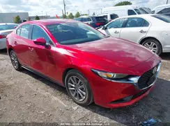 3MZBPACLXTM513514 2026 MAZDA 3