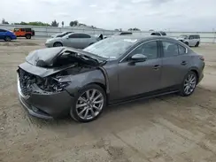 3MZBPACM0KM100105 2019 MAZDA 3