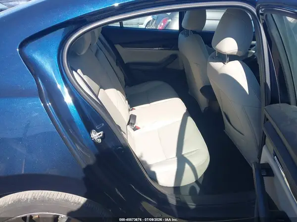 3MZBPACM0PM354520 2023 MAZDA 3 - Image 8