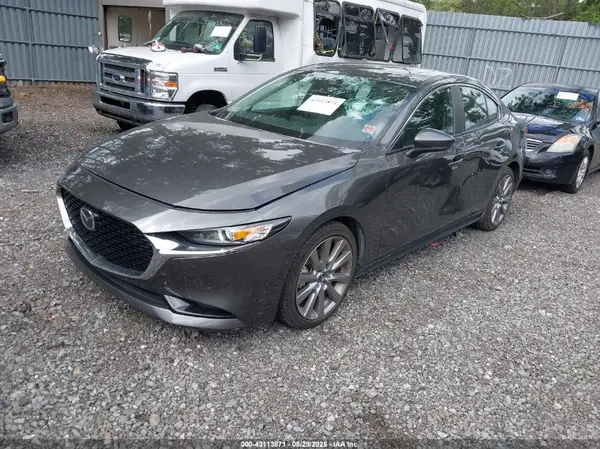 3MZBPACM0PM359524 2023 MAZDA 3 - Image 2